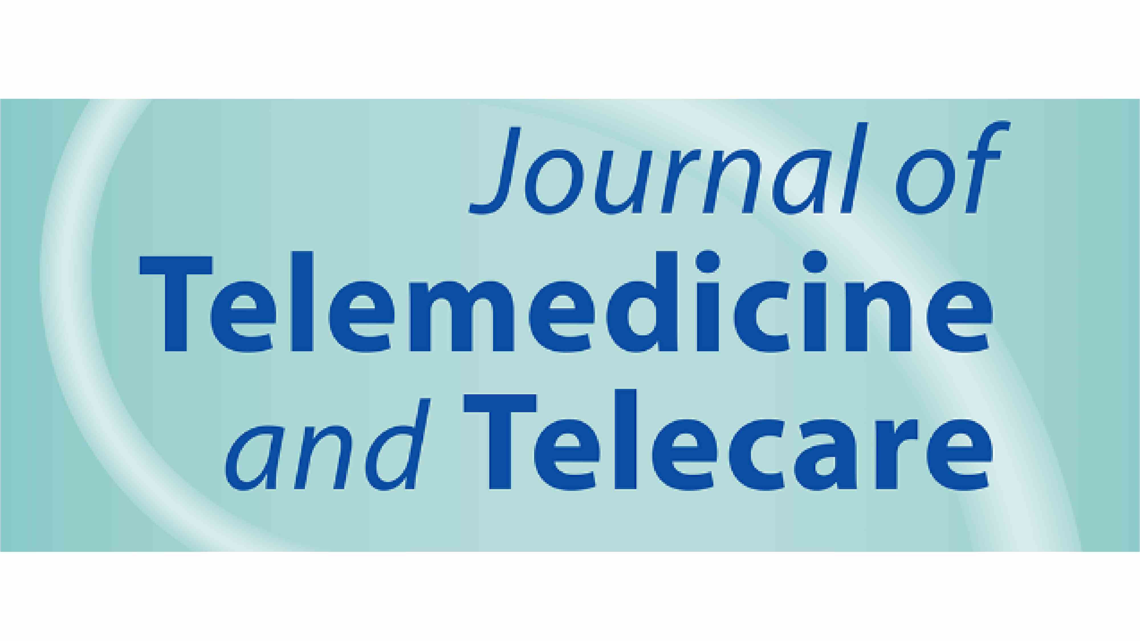 Journal of Telemedicine and Telecare