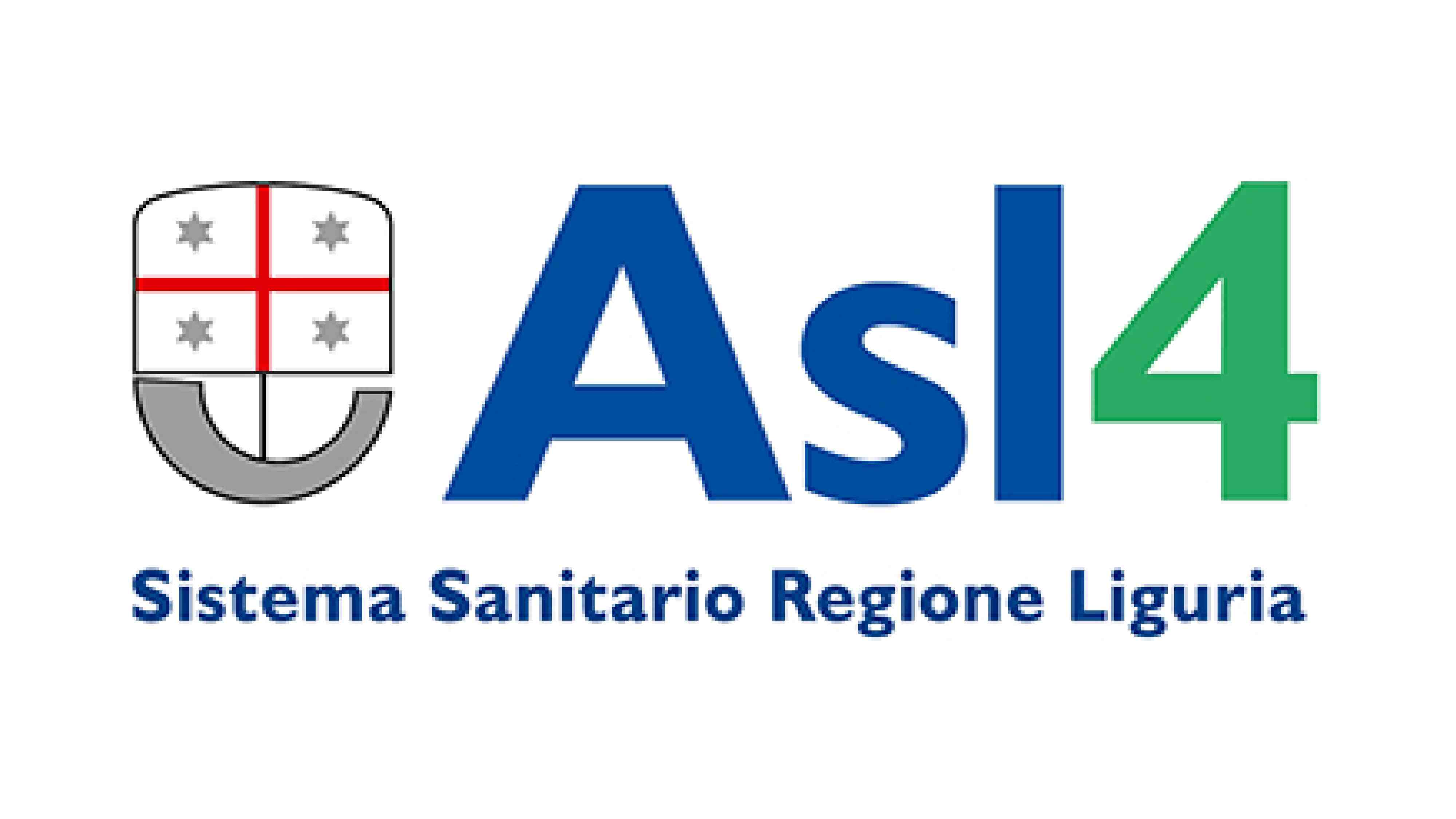 ASL4 Liguria