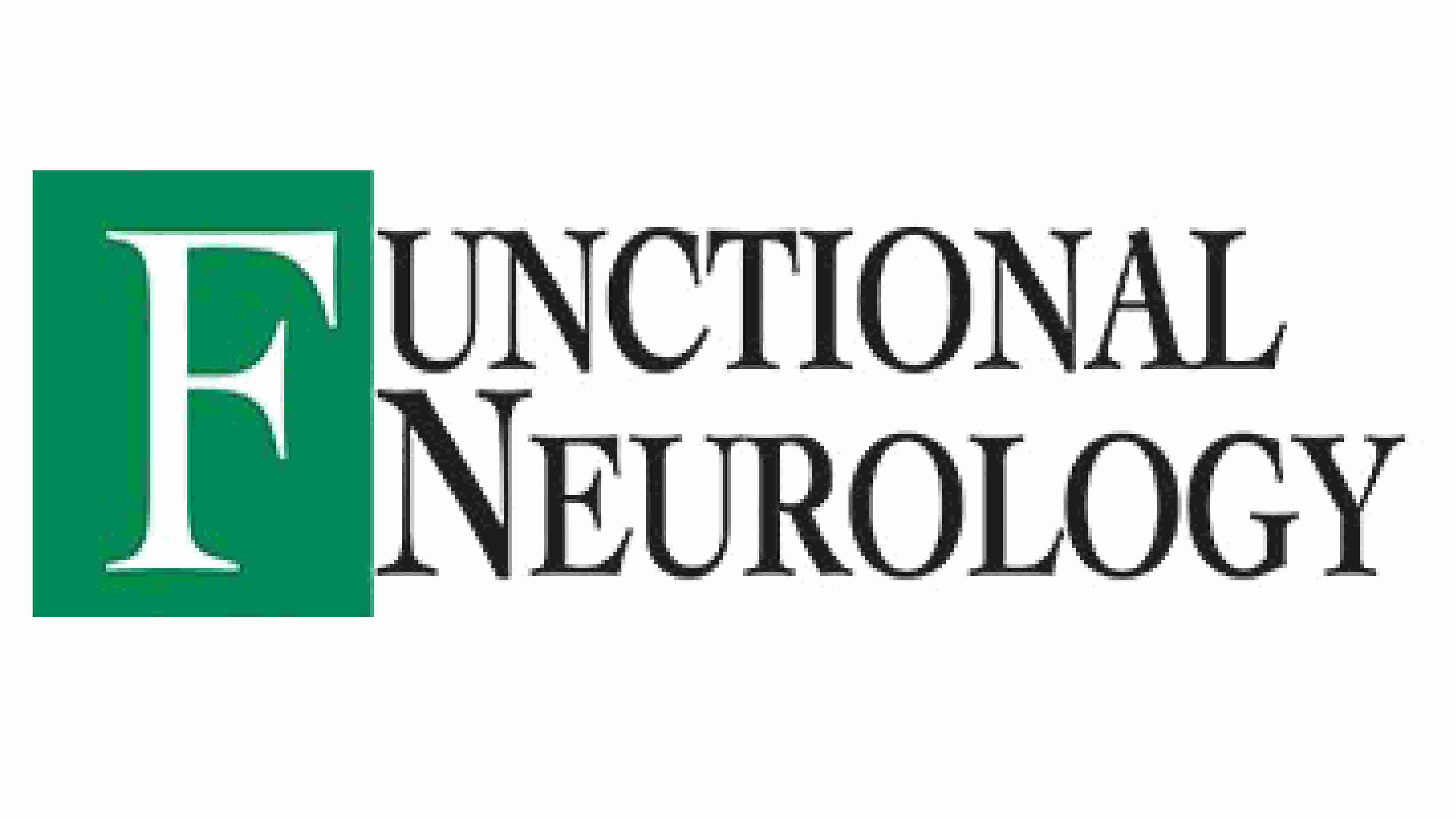 Functional Neurology