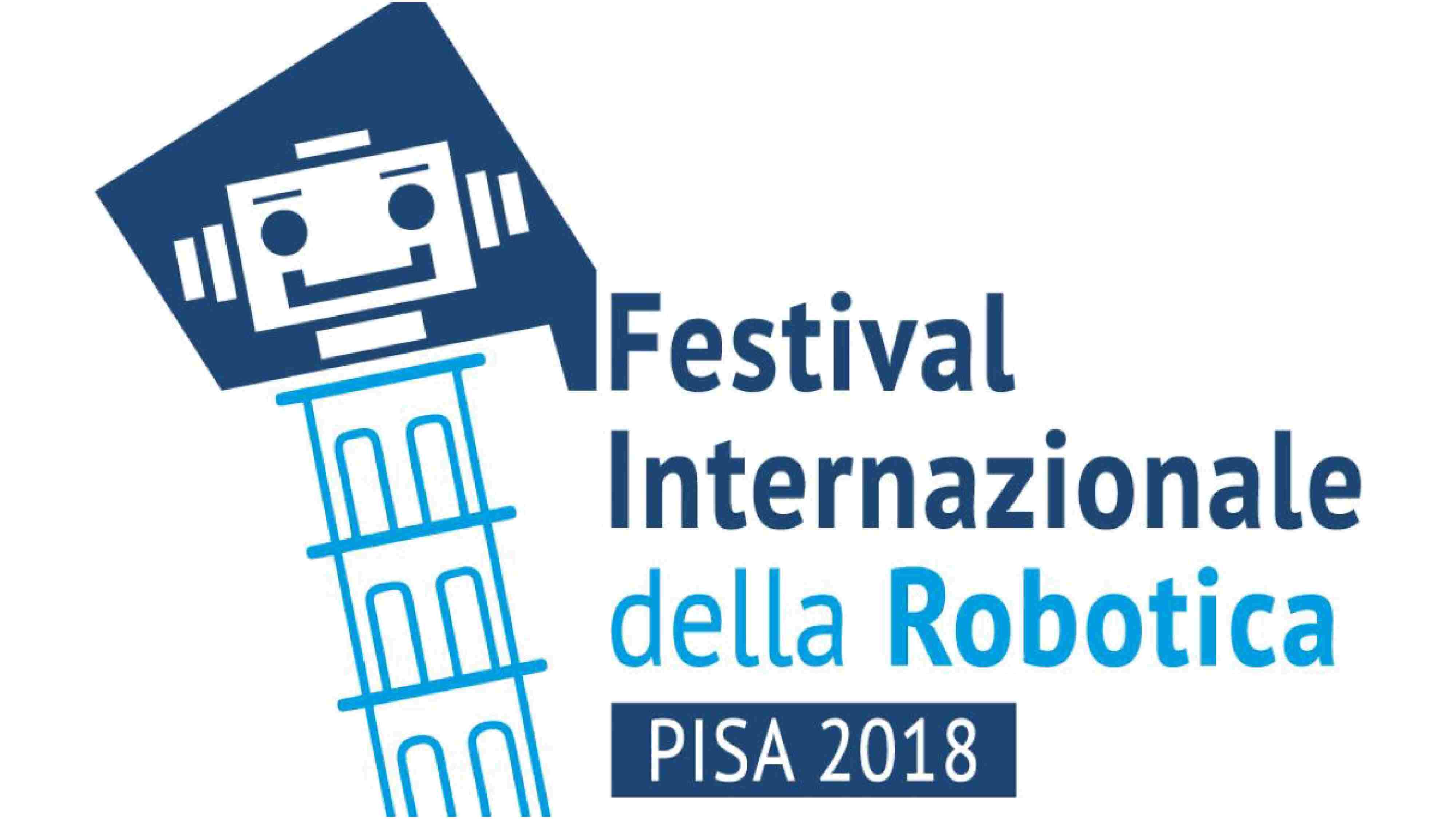 Robotics Festival Pisa 2018